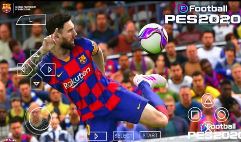 pes 2019 iso